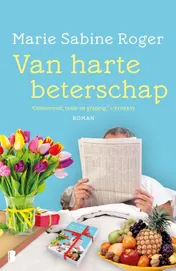 Omslag van Van harte beterschap