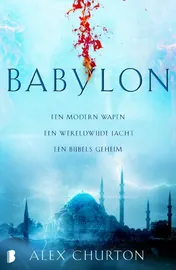 Omslag van Babylon