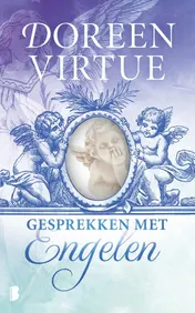 Omslag van Gesprekken met engelen