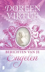 Omslag van Berichten van je engelen
