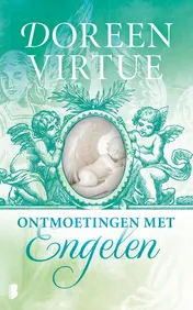 Omslag van Ontmoetingen met engelen