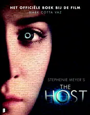 Omslag van The Host