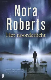 Omslag van Het noorderlicht