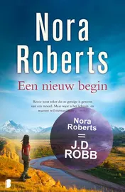 Omslag van Een nieuw begin