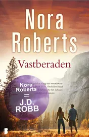 Omslag van Vastberaden