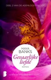 Omslag van Gevaarlijke liefde