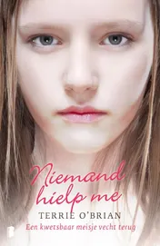 Omslag van Niemand hielp me