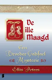 Omslag van De kille maagd