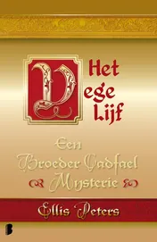 Omslag van Het vege lijf