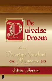 Omslag van De duivelse droom