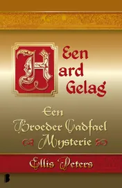 Omslag van Een hard gelag