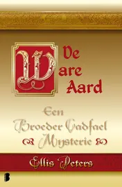 Omslag van De ware aard