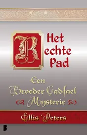 Omslag van Het rechte pad