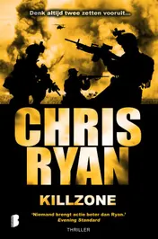 Omslag van Killzone