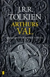 Omslag van Arthurs val