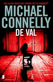 Omslag van De val