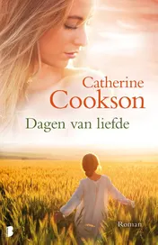 Omslag van Dagen van liefde