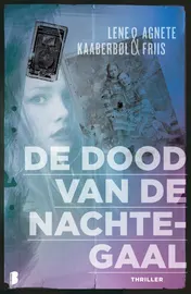 Omslag van De dood van de nachtegaal