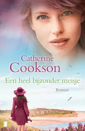 Omslag van Een heel bijzonder meisje