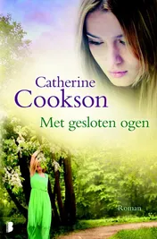 Omslag van Met gesloten ogen