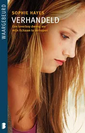 Omslag van Verhandeld