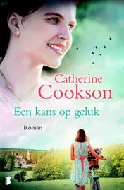Omslag van Een kans op geluk