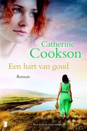 Omslag van Een hart van goud