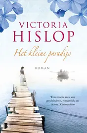 Omslag van Het kleine paradijs