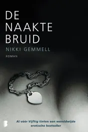 Omslag van De naakte bruid