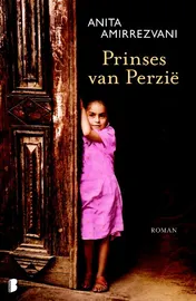 Omslag van Prinses van Perzië