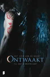Omslag van Ontwaakt