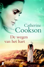 Omslag van De wegen van het hart