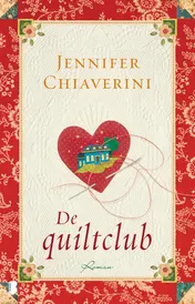 Omslag van De quiltclub pakket 6 ex