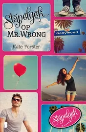 Omslag van Stapelgek op Mr. Wrong