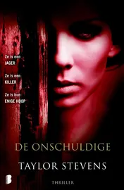 Omslag van De onschuldige