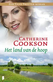 Omslag van Het land van de hoop