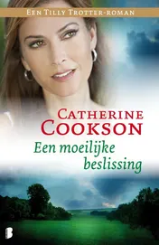 Omslag van Een moeilijke beslissing