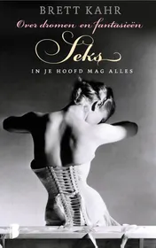 Omslag van Seks