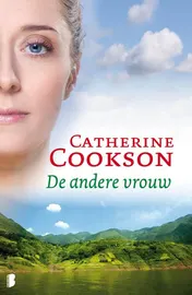 Omslag van De andere vrouw