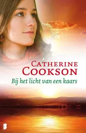 Omslag van Bij het licht van een kaars