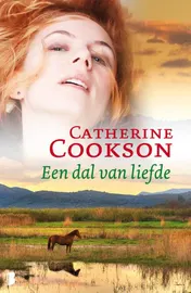 Omslag van Een dal van liefde