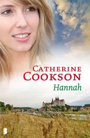 Omslag van Hannah