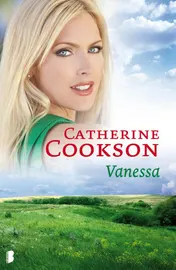 Omslag van Vanessa