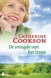 Omslag van De vreugde van het leven