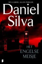 Omslag van Het Engelse meisje
