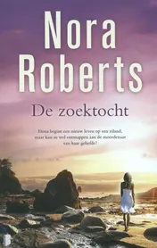 Omslag van De zoektocht