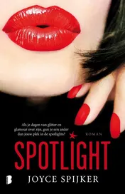 Omslag van Spotlight