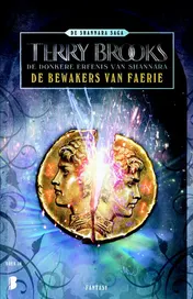 Omslag van De bewakers van Faerie