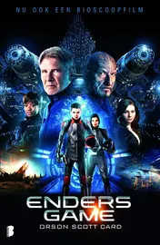 Omslag van Ender's Game