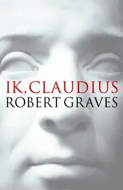 Omslag van Ik, Claudius